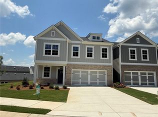 315 Lakeside Ct, Canton, GA 30114