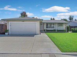 1191 Kolln St, Pleasanton, CA 94566