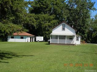 1222 Indian Church Rd, Buffalo, NY 14224