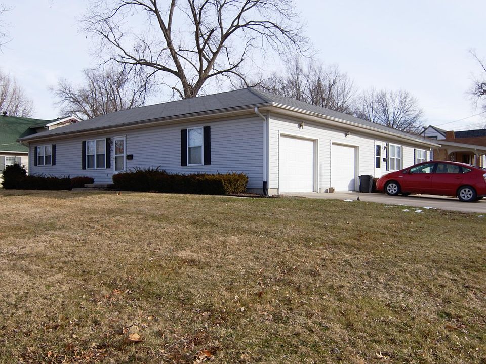 2nd image of 914 S Redman Ave