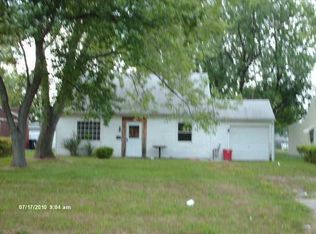 1165 Stony Point Rd, Grand Island, NY 14072