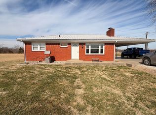 3784 Saint Paul Rd, Leitchfield, KY 42754