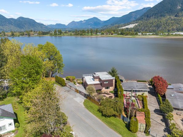 9324 Shook Rd, Fraser Valley, BC V2V 7L3