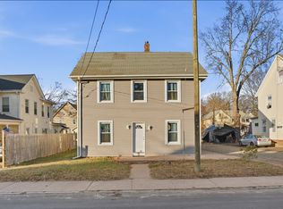 49 Birch Street, Manchester, CT 06040