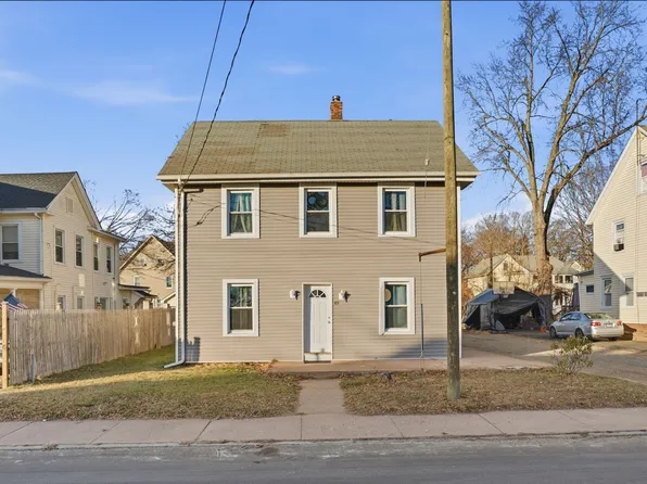 49 Birch Street, Manchester, CT 06040