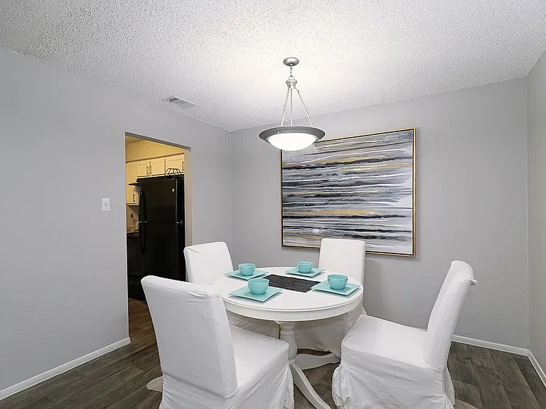 City Summit Apartments — Photo 66