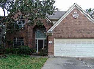 6215 Faulkner Ridge Dr, Katy, TX 77450