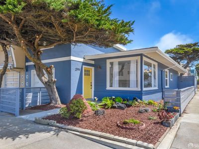 2094 48th Ave, San Francisco, CA, 94116