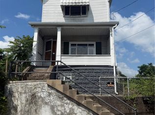 965 Leeds Ave, Monessen, PA 15062