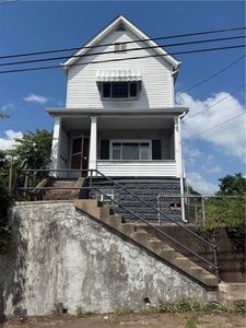 965 Leeds Ave, Monessen, PA, 15062