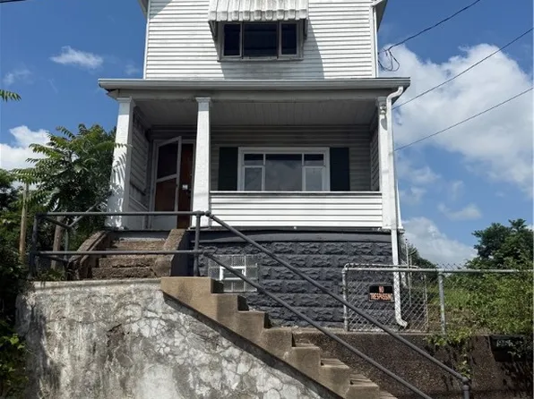 965 Leeds Ave, Monessen, PA 15062