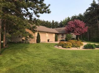 2101 Birchwood Ave, Stevens Point, WI 54482