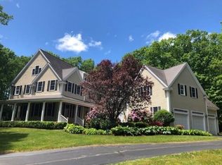 59 Peakham Rd, Sudbury, MA 01776