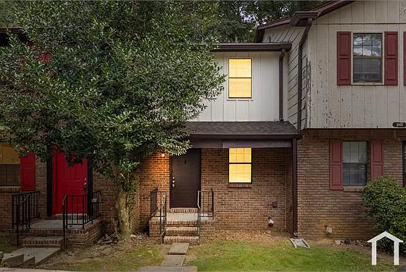 2 bed, 1088 sqft, $1,200 — Photo 2