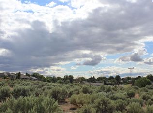 LOT 46/ Rosencrans Rd W, West Richland, WA 99353