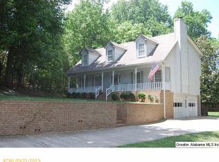 5100 Old Mill Ct, Indian Springs, AL 35124