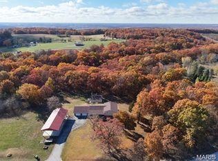 62419 Oak Hill Rd, New London, MO 63459