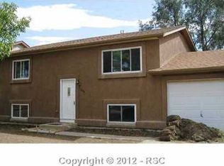1670 Kensington Dr, Colorado Springs, CO 80906