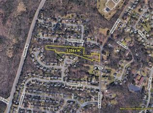 2016 Pemberton Rd, Henrico, VA 23238