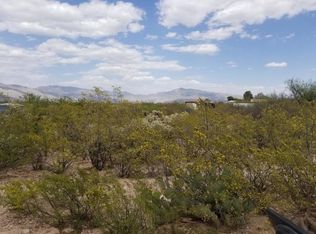 9901 S Dailey Ranch Rd, Tucson, AZ 85747