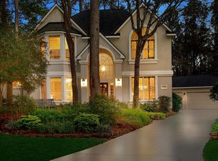 2 Purple Martin Pl, Spring, TX 77381