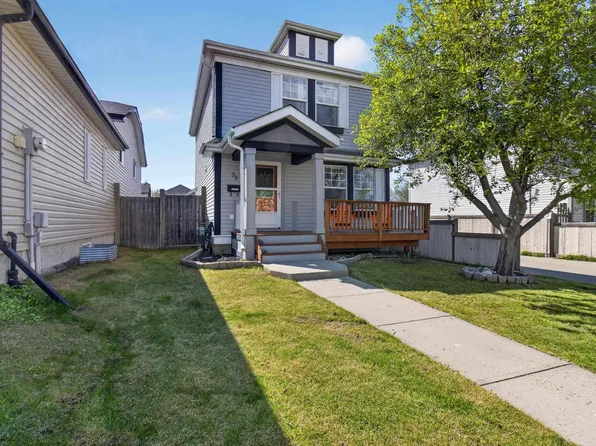 58 Summerfield Point E, Strathcona County, AB T8H 2P6