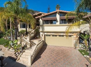 1315 Daily Cir, Glendale, CA 91208