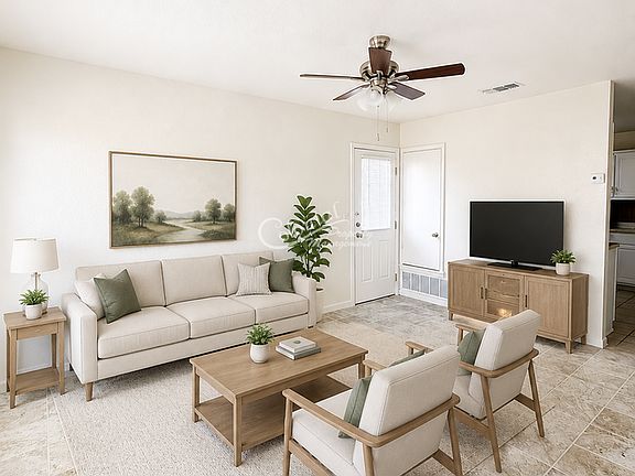 2nd image of 2806 Leroy Cir APT B