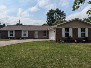 5318 Hewitt Ln, Fort Wayne, IN 46815