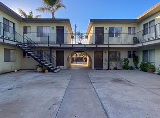 453 34th St APT 2, San Diego, CA 92102