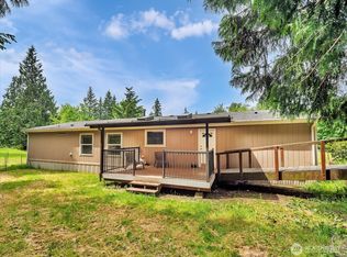 10429 Grandview Rd, Arlington, WA 98223