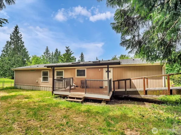 10429 Grandview Road, Arlington, WA 98223