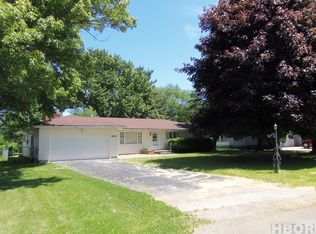 1815 Brookside Dr, Findlay, OH 45840