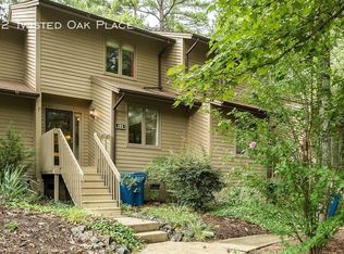 122 Twisted Oak Pl, Durham, NC 27705