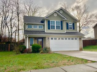 144 Santa Monica Dr, Georgetown, KY 40324