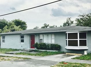 1900 NW 5th St, Fort Lauderdale, FL 33311
