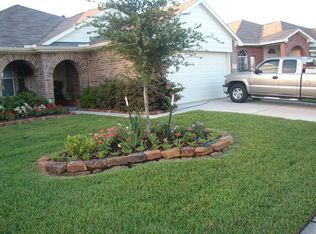 2539 Fox River Ln, Spring, TX 77386