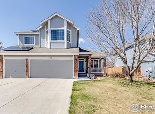 294 Holden Ln, Johnstown, CO 80534