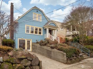 170 NW 73rd St, Seattle, WA 98117