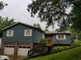 188 Nurad Rd, Athens, OH 45701