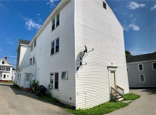 56 Essex St, Bangor, ME 04401