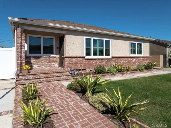 5541 W 123rd St, Hawthorne, CA 90250