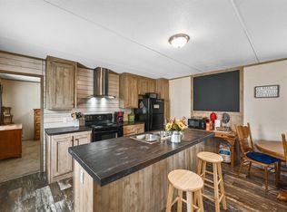 1544 Chaparral Ln, Azle, TX 76020