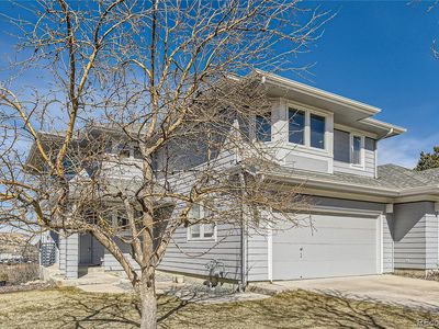 193 Sugar Plum Way, Castle Rock, CO, 80104