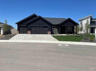 3099 N King Garden Way, Star, ID 83669