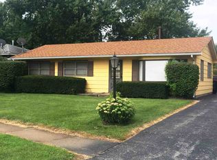 7816 8 1/2 St W, Rock Island, IL