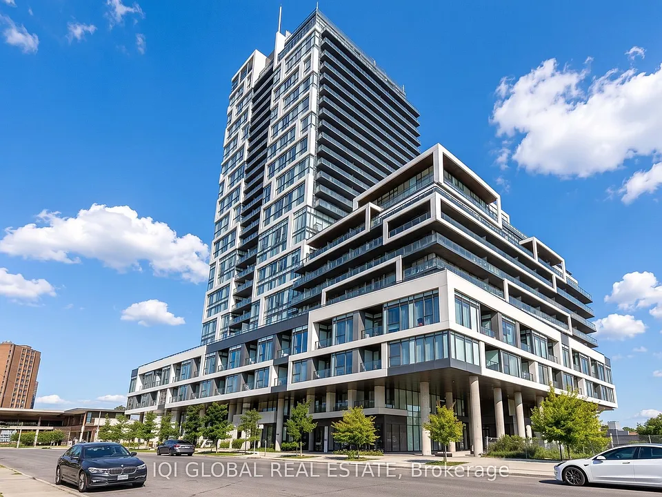 5 Defries St #2309