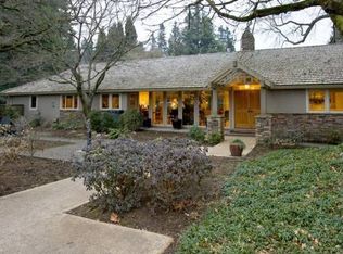 01404 SW Mary Failing Dr, Portland, OR 97219