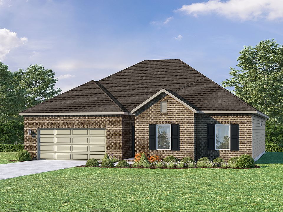 The Bradley - Traditional