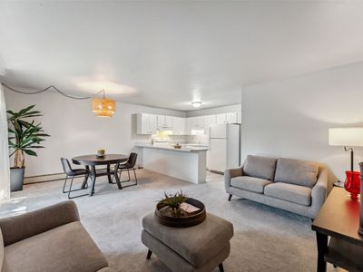1143 Straight Creek Dr #206, Dillon, CO, 80435